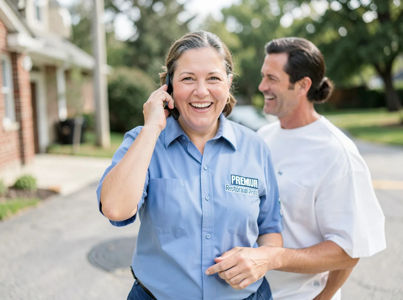 Water Damage Restoration Friona, TX FAQs